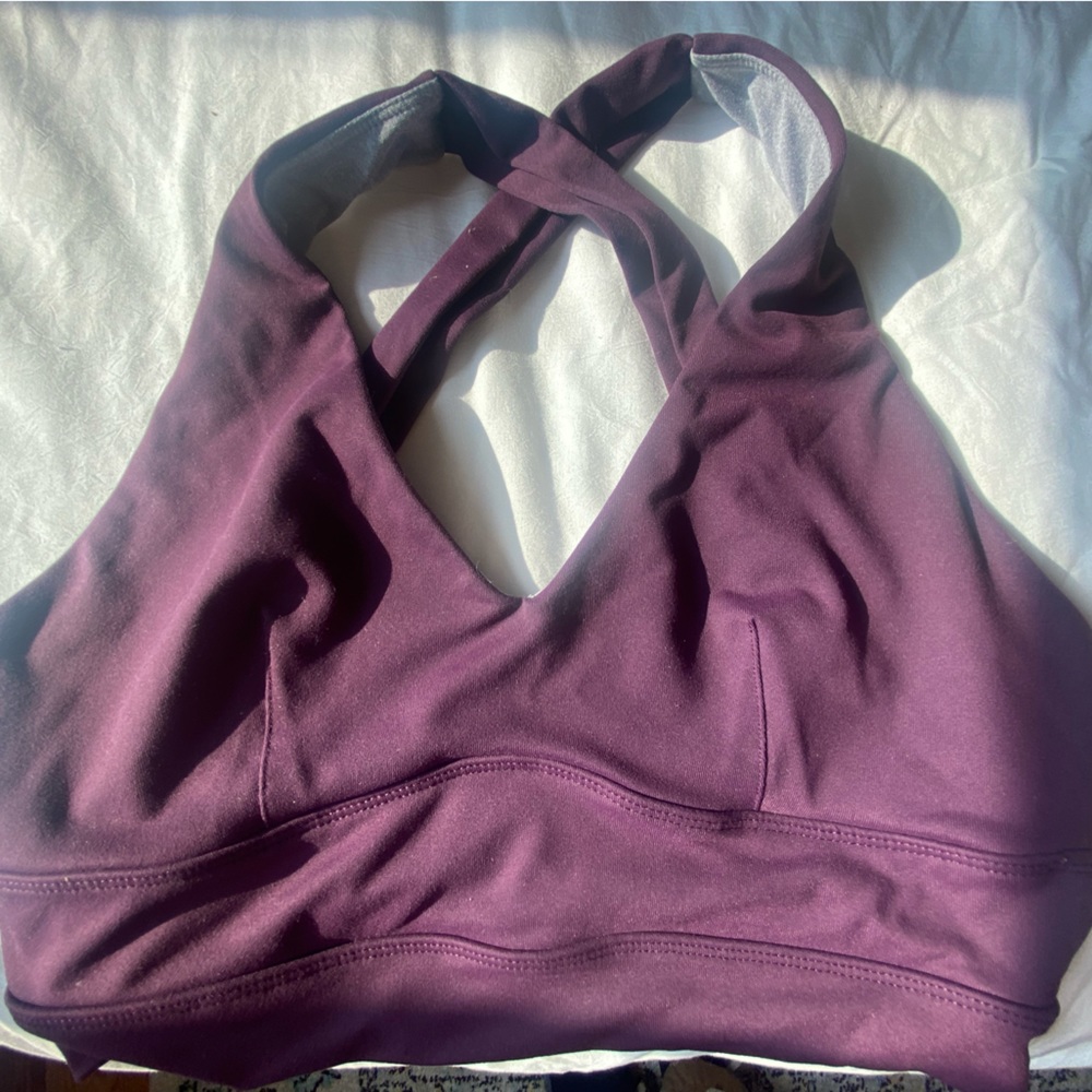Born primitive sports bra